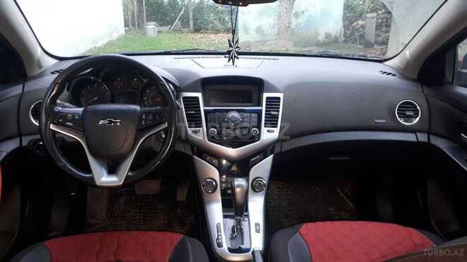 Chevrolet Cruze 2012, 250,000 km - 1.4 л - Masallı