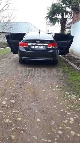 Chevrolet Cruze 2012, 250,000 km - 1.4 л - Masallı