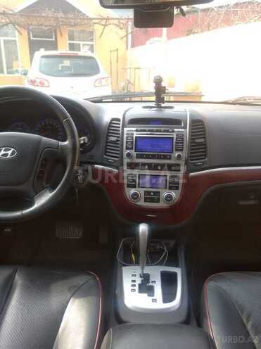 Hyundai Santa Fe 2008, 183,000 km - 2.0 l - Bakı