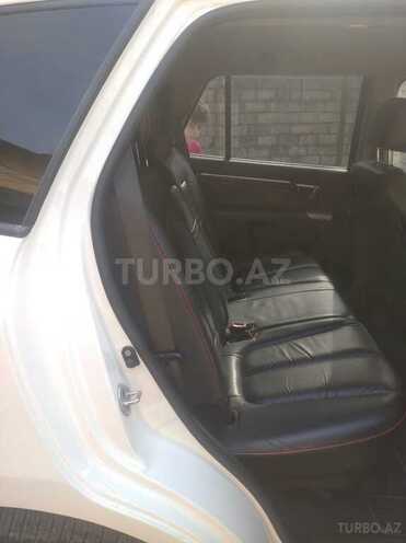Hyundai Santa Fe 2008, 183,000 km - 2.0 l - Bakı