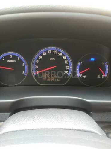 Hyundai Santa Fe 2008, 183,000 km - 2.0 l - Bakı