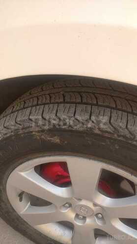 Hyundai Santa Fe 2008, 183,000 km - 2.0 l - Bakı
