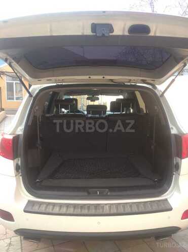 Hyundai Santa Fe 2008, 183,000 km - 2.0 l - Bakı