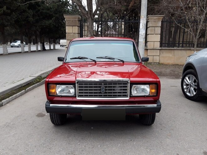 LADA (VAZ) 2107 2007, 213,000 km - 1.6 l - Sumqayıt