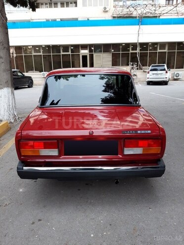 LADA (VAZ) 2107 2007, 213,000 km - 1.6 l - Sumqayıt