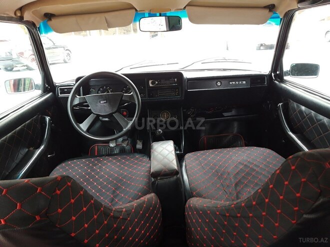 LADA (VAZ) 2107 2007, 213,000 km - 1.6 l - Sumqayıt