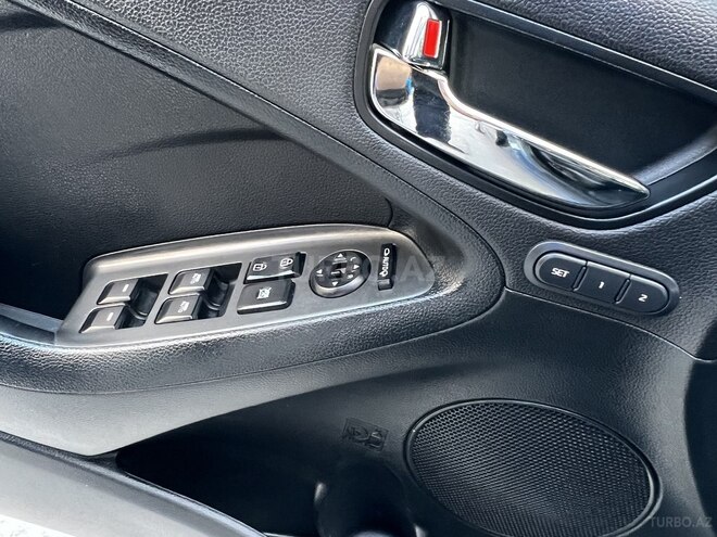 Kia Cerato 2014, 56,000 km - 2.0 l - Bakı