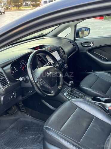 Kia Cerato 2014, 56,000 km - 2.0 l - Bakı