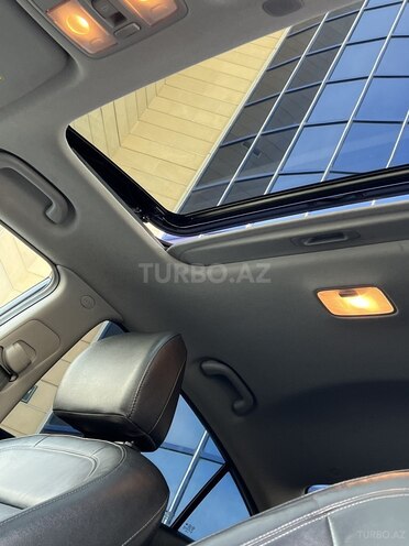 Kia Cerato 2014, 56,000 km - 2.0 l - Bakı