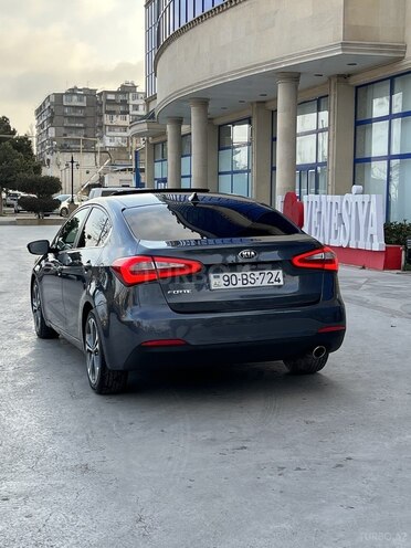 Kia Cerato 2014, 56,000 km - 2.0 l - Bakı