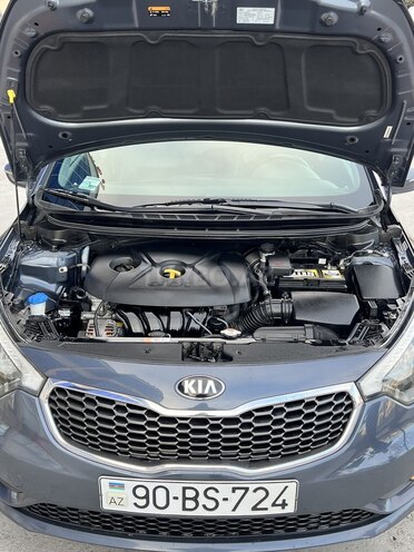 Kia Cerato 2014, 56,000 km - 2.0 l - Bakı