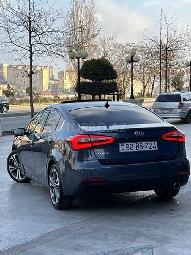 Kia Cerato 2014, 56,000 km - 2.0 l - Bakı