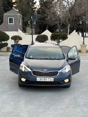 Kia Cerato 2014, 56,000 km - 2.0 l - Bakı