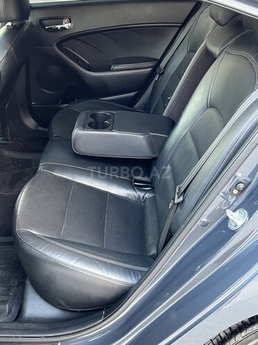 Kia Cerato 2014, 56,000 km - 2.0 l - Bakı