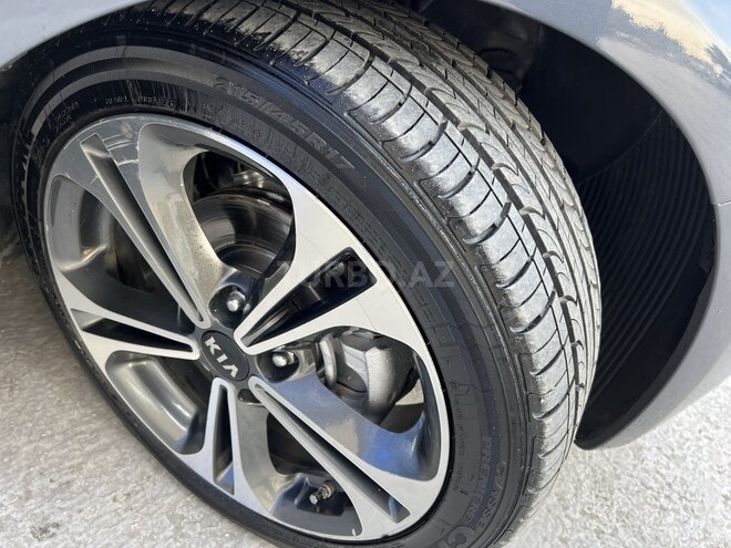 Kia Cerato 2014, 56,000 km - 2.0 l - Bakı