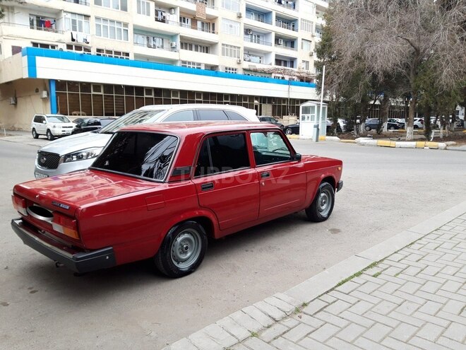 LADA (VAZ) 2107 2007, 213,000 km - 1.6 l - Sumqayıt