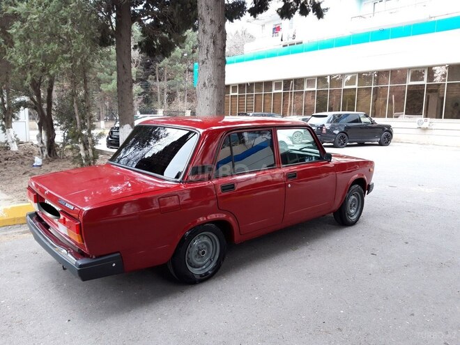 LADA (VAZ) 2107 2007, 213,000 km - 1.6 l - Sumqayıt