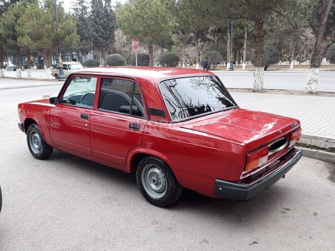 LADA (VAZ) 2107 2007, 213,000 km - 1.6 l - Sumqayıt