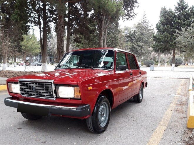 LADA (VAZ) 2107 2007, 213,000 km - 1.6 l - Sumqayıt