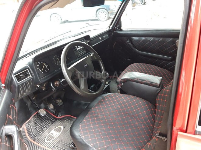 LADA (VAZ) 2107 2007, 213,000 km - 1.6 l - Sumqayıt
