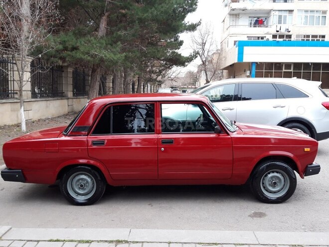 LADA (VAZ) 2107 2007, 213,000 km - 1.6 l - Sumqayıt