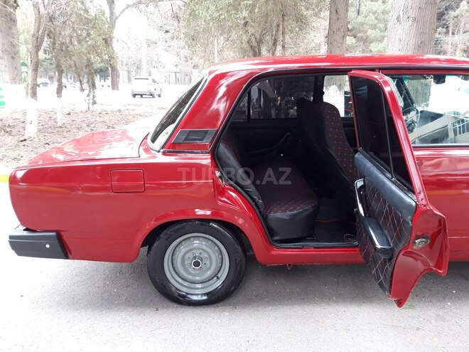 LADA (VAZ) 2107 2007, 213,000 km - 1.6 l - Sumqayıt