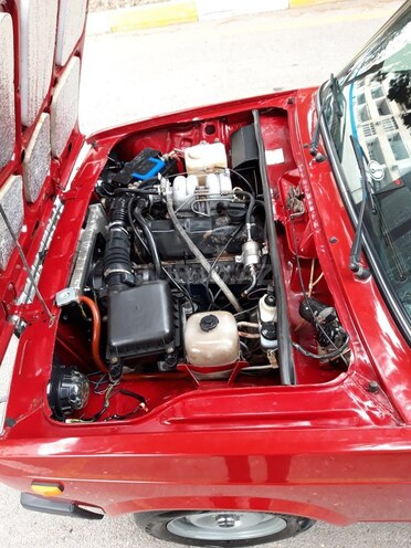 LADA (VAZ) 2107 2007, 213,000 km - 1.6 l - Sumqayıt
