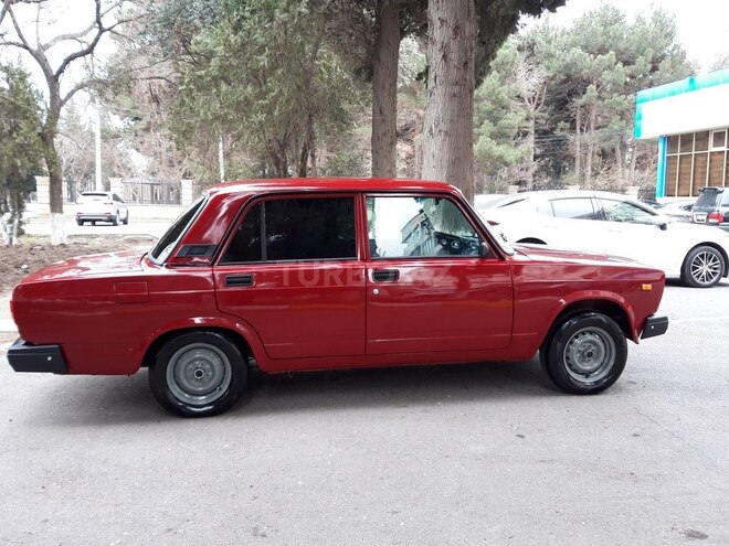 LADA (VAZ) 2107 2007, 213,000 km - 1.6 l - Sumqayıt