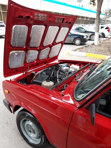 LADA (VAZ) 2107 2007, 213,000 km - 1.6 l - Sumqayıt