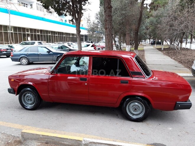 LADA (VAZ) 2107 2007, 213,000 km - 1.6 l - Sumqayıt