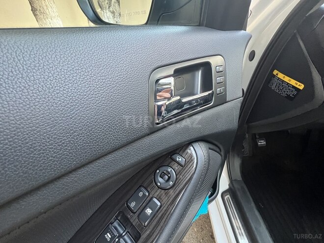 Kia Optima 2012, 123,000 km - 2.0 l - Bakı