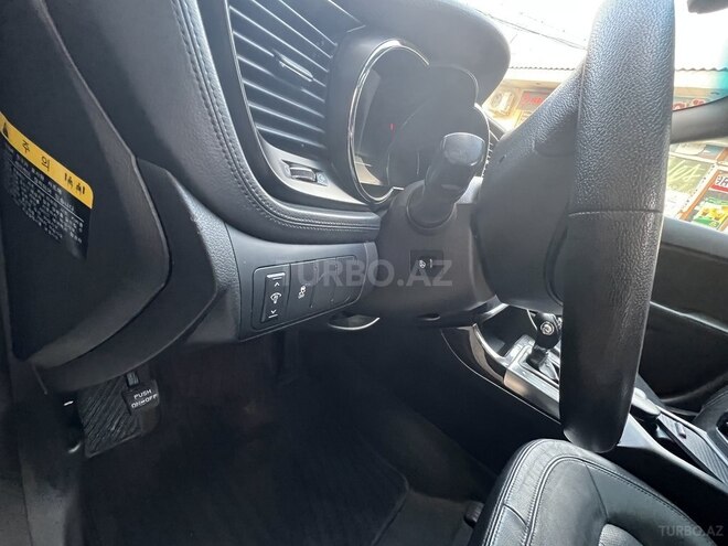 Kia Optima 2012, 123,000 km - 2.0 l - Bakı
