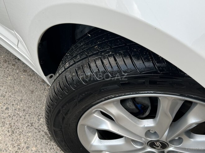 Kia Optima 2012, 123,000 km - 2.0 l - Bakı