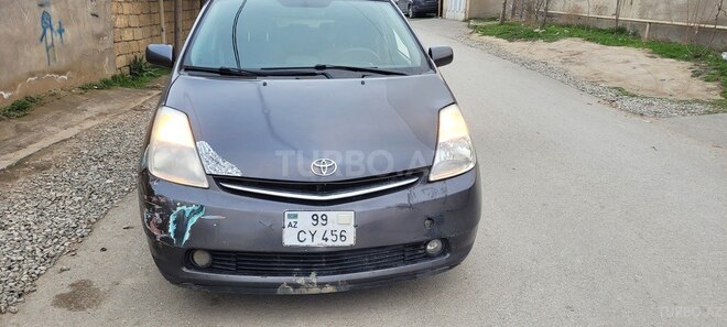 Toyota Prius 2007, 350,000 km - 1.5 l - Bakı