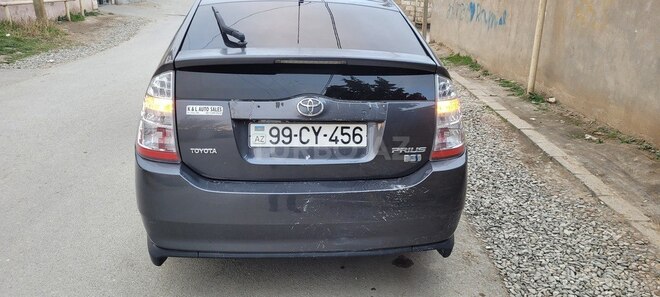 Toyota Prius 2007, 350,000 km - 1.5 l - Bakı