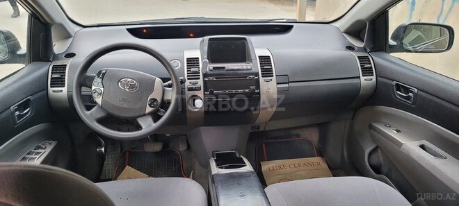 Toyota Prius 2007, 350,000 km - 1.5 l - Bakı