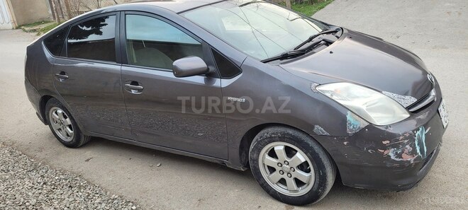 Toyota Prius 2007, 350,000 km - 1.5 l - Bakı