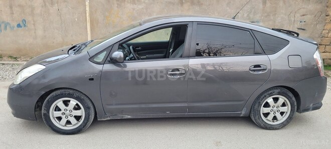 Toyota Prius 2007, 350,000 km - 1.5 l - Bakı