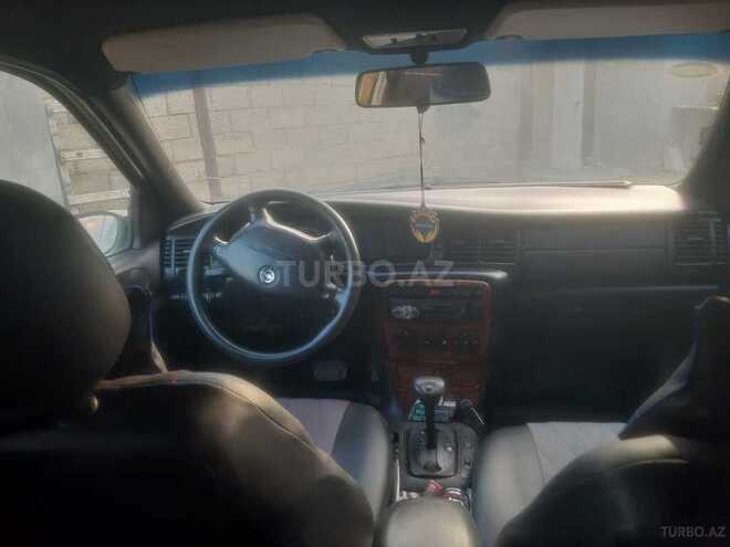 Opel Vectra 1996, 458,075 km - 2.0 l - Bakı