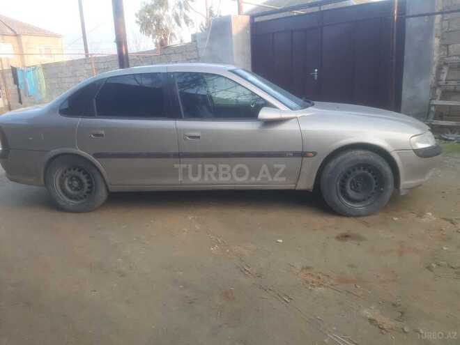 Opel Vectra 1996, 458,075 km - 2.0 l - Bakı