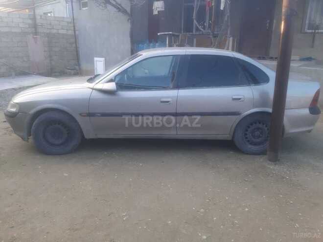 Opel Vectra 1996, 458,075 km - 2.0 l - Bakı