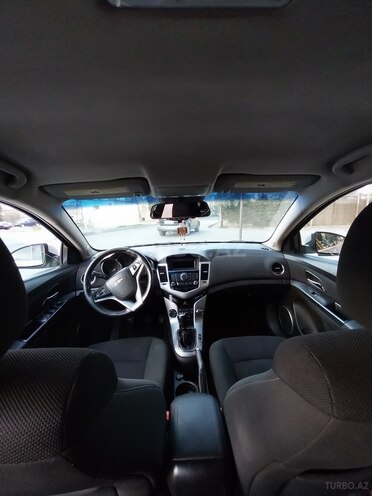 Chevrolet Cruze 2011, 291,045 km - 1.4 l - Bakı