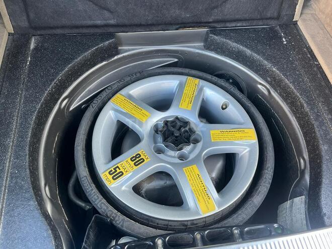 Audi A6 allroad 2001, 215,000 km - 2.5 l - Bakı
