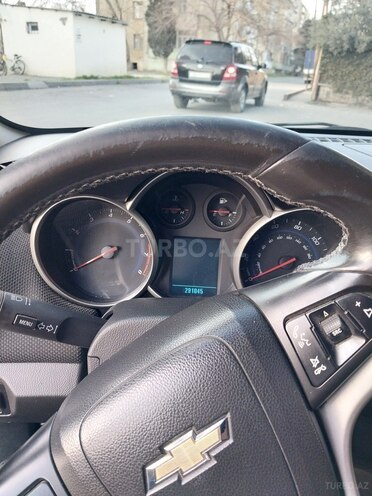 Chevrolet Cruze 2011, 291,045 km - 1.4 l - Bakı