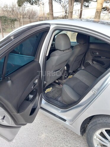 Chevrolet Cruze 2011, 291,045 km - 1.4 l - Bakı