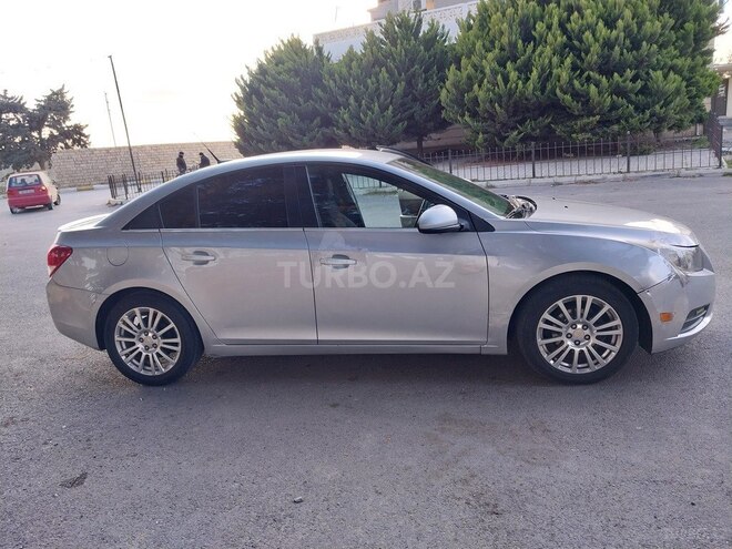 Chevrolet Cruze 2011, 291,045 km - 1.4 l - Bakı