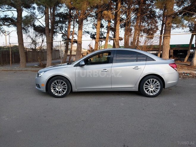 Chevrolet Cruze 2011, 291,045 km - 1.4 l - Bakı