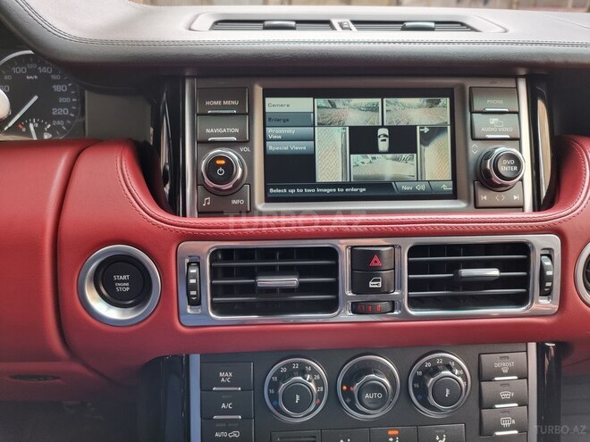 Land Rover Range Rover 2013, 152,000 km - 5.0 л - Bakı