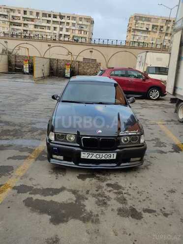 BMW 320 1998, 194,126 km - 2.0 л - Bakı