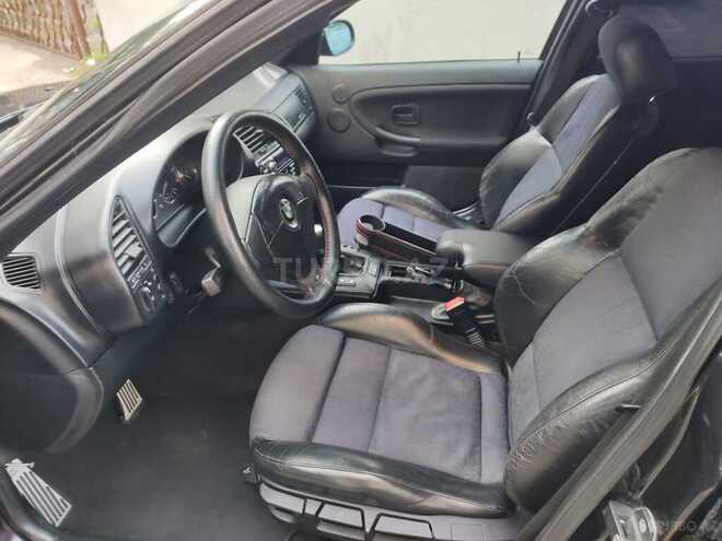 BMW 320 1998, 194,126 km - 2.0 л - Bakı
